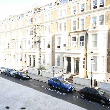 Wonderful Apartment In Earl'S Court 런던 외부 사진
